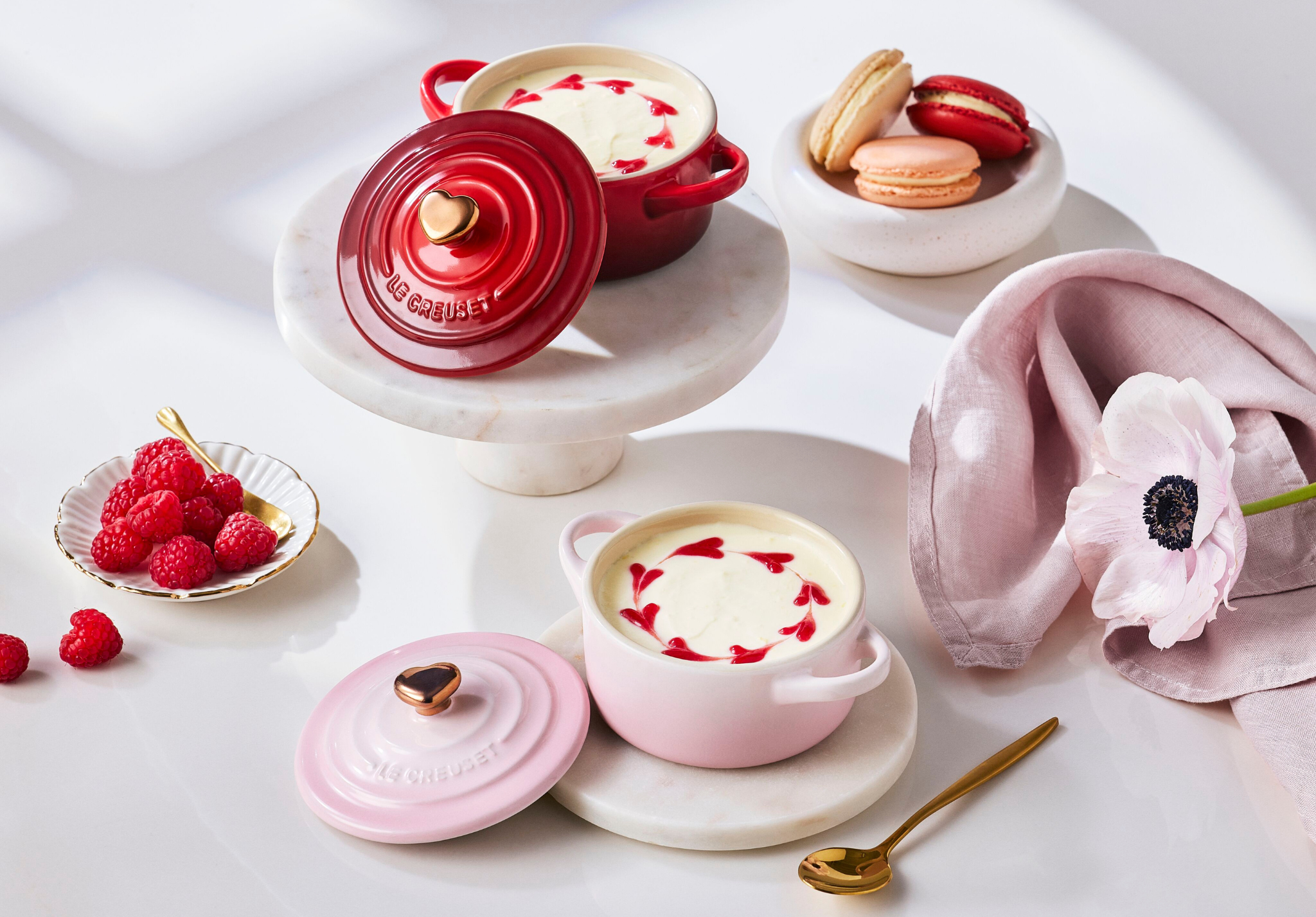 Le Creuset Valentine's Gift under RM250